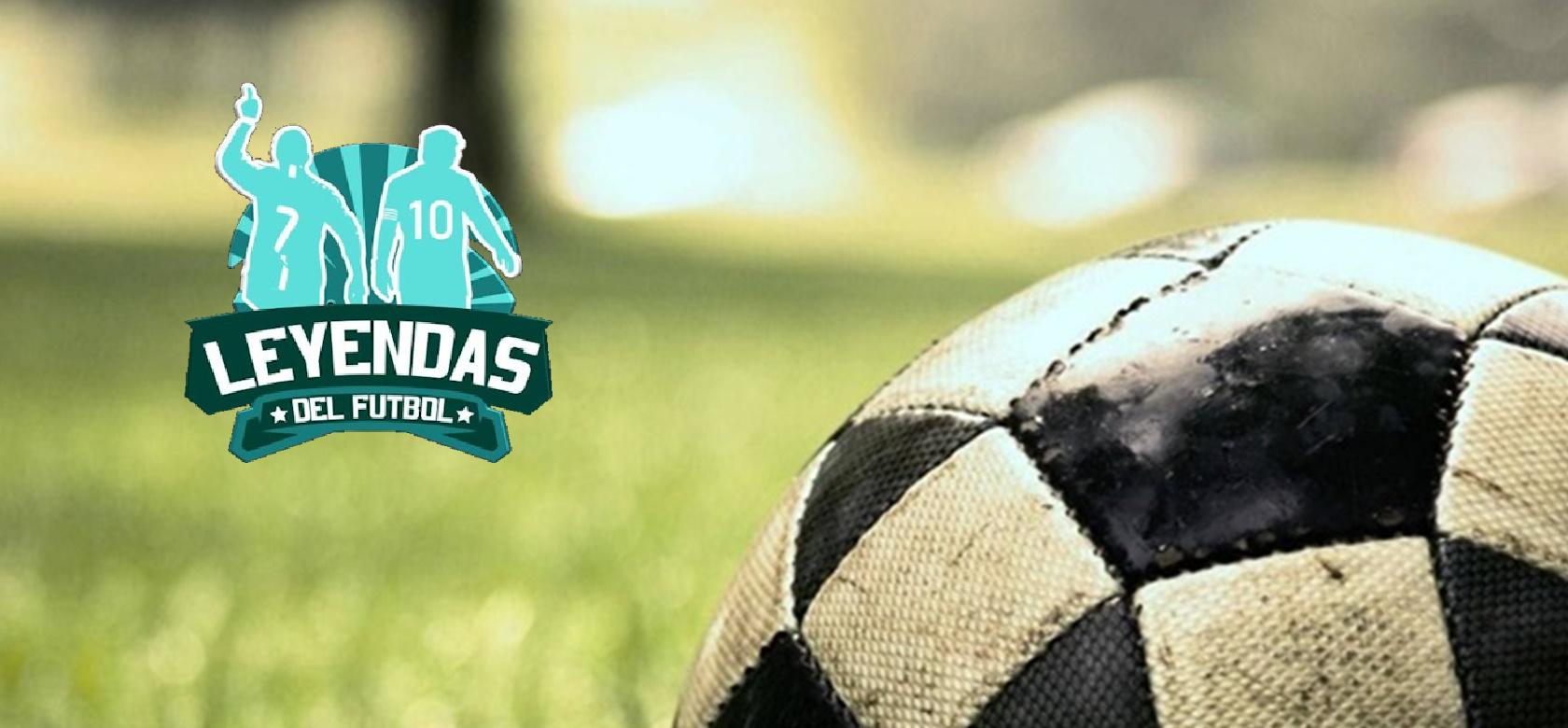 Liga Leyendas del Fútbol